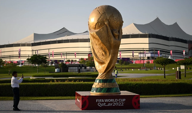Qatar 2022: una ceremonia inaugural con misterio y con rechazos pesados