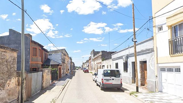 Berenice Gonzálvez: desestiman la pista del panadero