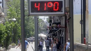 Las recomendaciones para evitar golpes de calor