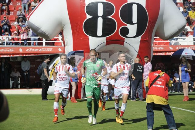 El capitán tiene en vilo al mundo Unión