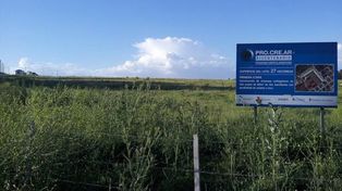 Santa Fe dispone de 100 lotes para beneficiados del Procrear
