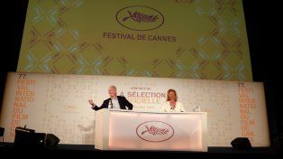 Lanthimos y Francis Ford Coppola irán por la Palma de Oro en Cannes
