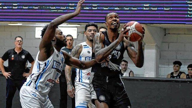 Obras y Olímpico debutan por el Grupo B de la Sudamericana