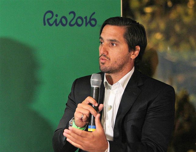 Pichot se refiri&oacute; a la chance de mudar el Rugby Championship a Australia.