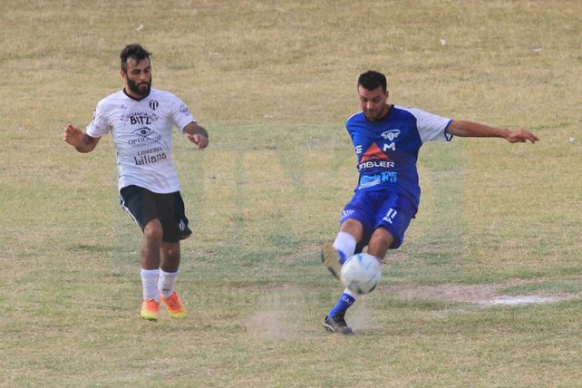 Así se jugaría el Torneo Regional Federal Amateur