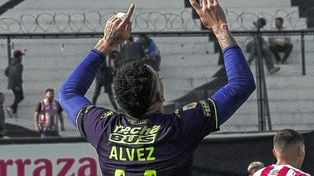 Unión cortó la racha negra y ganó después de siete partidos