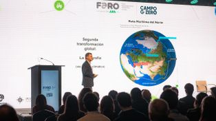 Menos población y más incertidumbre: cómo cambiará la demanda mundial de alimentos y qué oportunidad tiene Argentina