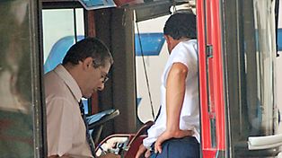 El sue&ntilde;o blanco, un estado de conciencia que propicia los choques