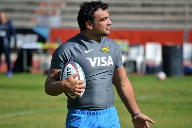 Confianza. Creevy destacó que el triunfo de 2016 marcó un punto de inflexión en el equipo.