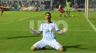 El Decano necesita ganar para poder soñar