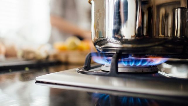 La Secretaría de Enegía fijó el nuevo costo del gas a partir de marzo.