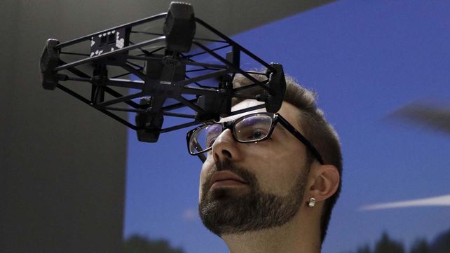 CES 2017: la feria tecnológica que sorprende en Las Vegas