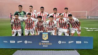 El uno por uno de Unión en el triunfazo ante Vélez en Santa Fe
