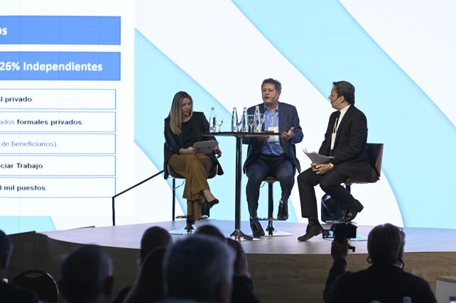 El mercado laboral, un eje de análisis.