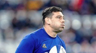 El lock formado en el San Isidro Club, Guido Petti, se suma al plantel de Los Pumas.