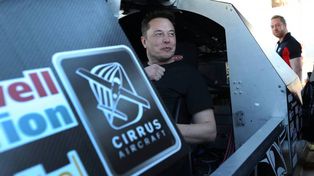 Silicon Valley pierde a las estrellas de la nueva economía