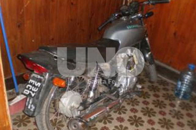 Ola de robos a varios negocios, puso en alerta a la localidad de Franck