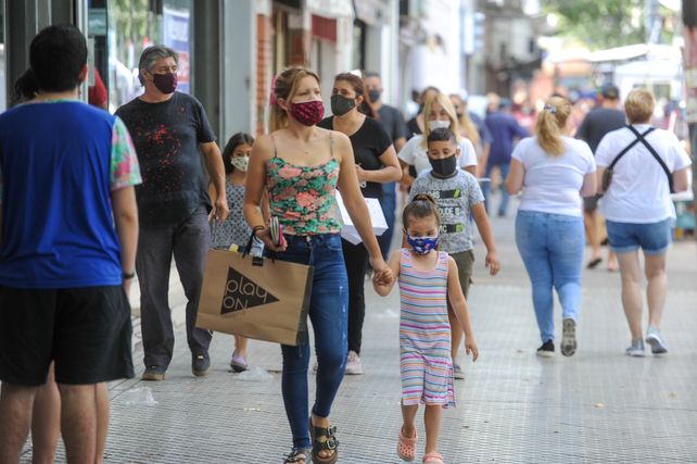 Advierten que diciembre no tuvo el resultado esperado.