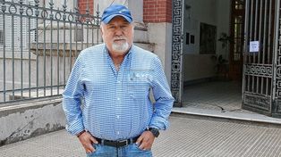 El exgobernador de Entre Ríos, Jorge Busti, sufrió complicaciones tras la operación del corazón