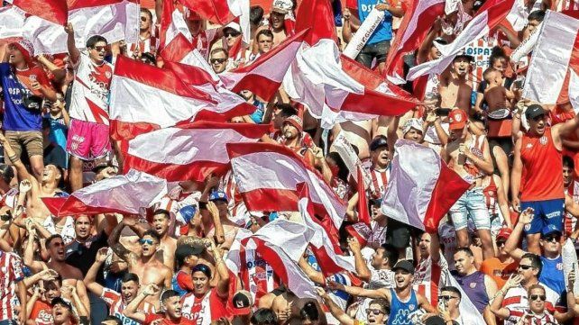 Unión brindó los datos relevantes para todos aquellos que irán al 15 de Abril el lunes contra Central Córdoba. Unión brindó los datos relevantes para todos aquellos que irán al 15 de Abril el lunes contra Central Córdoba.