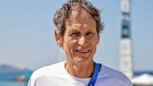 Santiago Lange, oro en Río 2016 junto a Cecilia Carranza. Santiago Lange, oro en Río 2016 junto a Cecilia Carranza.