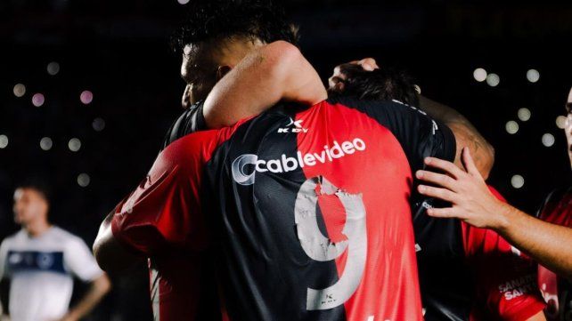 Colón, con el salto de calidad que sigue siendo su cuenta pendiente