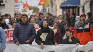 Las universidades en la provincia de Entre Ríos tienen aproximadamente 45.000 alumnos.