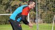 Con Pulga Rodríguez, el Colón ofensivo que prepara Minella para jugar ante Almirante Brown