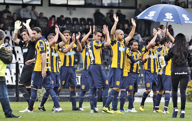 La unión hace la fuerza. El plantel que conduce Miguel Angel Russo viene de cinco partidos sin triunfos y necesita volver a sumar de a tres para reposicionarse.