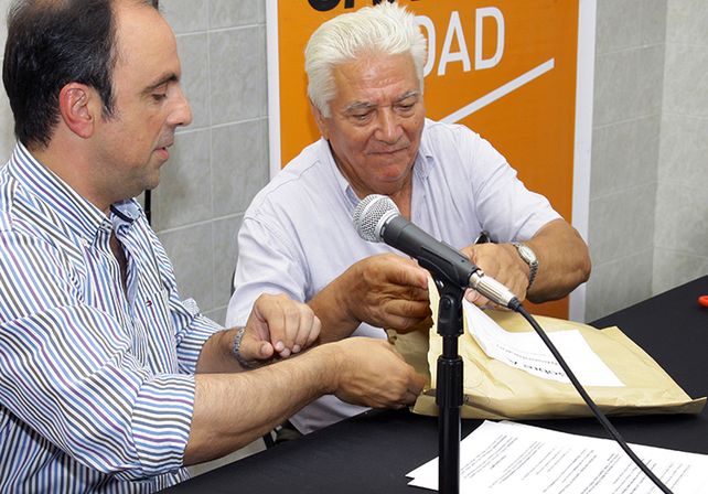 Plan Integral de Bacheo: con $ 10 millones siguen las obras en la ciudad