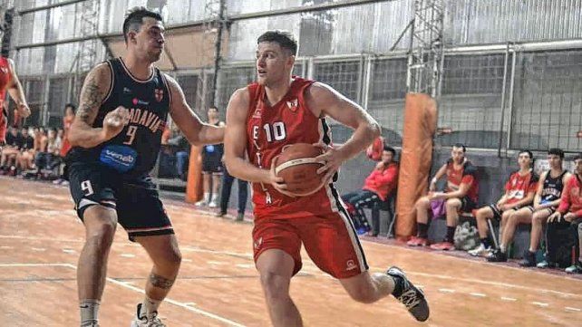 Copa Santa Fe: dos buenas y dos malas para los elencos ASB