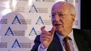 Cuadernos de las coimas: pidieron la detención del CEO de Techint Paolo Rocca