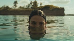 La película argentina La virgen de la tosquera llega a plataformas después de convocar a más 85000 espectadores en el cine