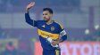 Leandro Paredes recibió un sondeo del Milan, pero decidió seguir en Boca