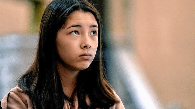Milagro. Mayline Tran se atragantó con un bocado de comida a los 3 años y terminó en coma. Tras una cadena de oración y una novena de oración a Paulina Jaricot