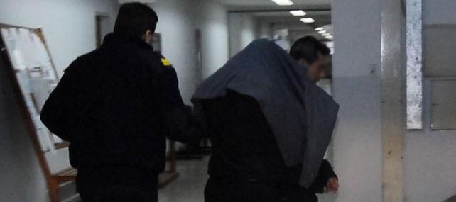 Detuvieron en Rosario a un hombre acusado de integrar una red internacional de pedofilia