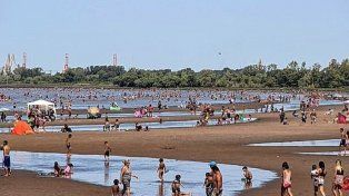 Explotó el verano en Entre Ríos con miles de turistas y eventos multitudinarios