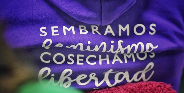¿Cuál es la experiencia en los territorios después de la sanción de la ley de acceso al aborto (IVE)? Entre Ríos y el acceso a derechos sexuales y reproductivos