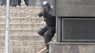 Jujuy: La CIDH exhortó a respetar estándares de uso de la fuerza estatal