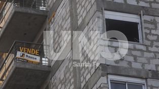 Edificios: ya se otorgaron 22 permisos en lo que va de 2014