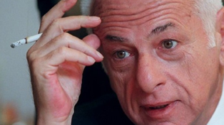 Gerardo Sofovich: el gigante del espectáculo argentino que anticipó su muerte