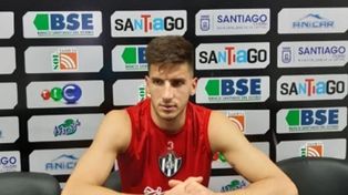 Nani: Elegí Unión para seguir creciendo como jugador