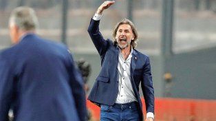 Todo listo para que Ricardo Gareca sea otra vez técnico de Vélez
