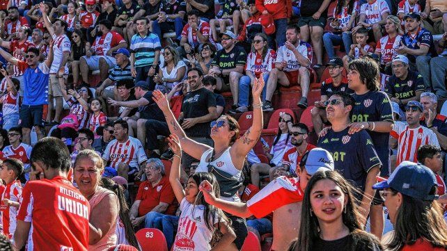 Unión informó los nuevos costos de su cuota societaria