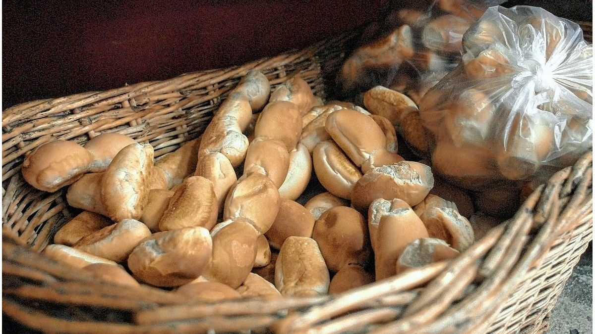 Panaderías de Paraná y la zona advierten que las ventas cayeron hasta un 30%