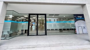 El Banco Macro lanzó su oferta de créditos hipotecarios.