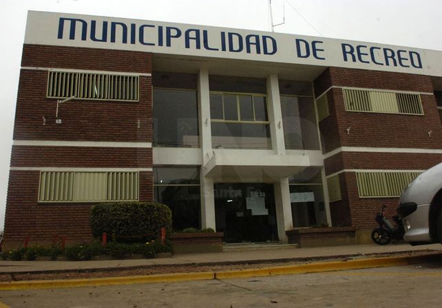 Municipalidad. Ahora le toca al Ejecutivo de Recreo reglamentar e implementar la medida en la ciudad. UNO de Santa Fe/José Busiemi