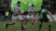 Rugby: con estuche nuevo arranca el Torneo Regional del Litoral Copa Banco Macro