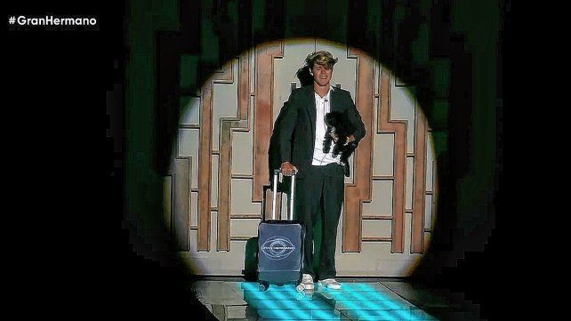 Las mejores fotos de la final de Gran Hermano