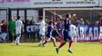 En vivo: Central Córdoba le gana el clásico a Argentino con gol de Paulo Killer